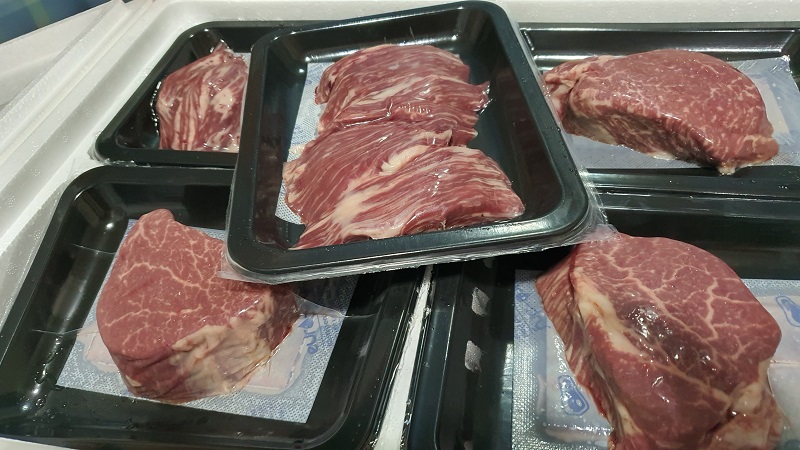 안창살 과 안심